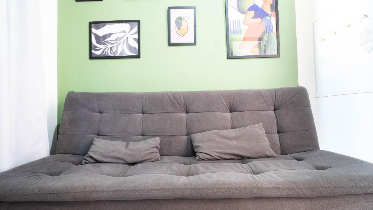 Ap Lindo, Confortavel E Decorado | Ropj01 リオ・ダス・オストラス エクステリア 写真